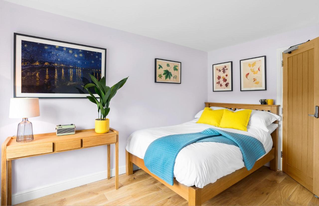Swan B&B Letton Εξωτερικό φωτογραφία