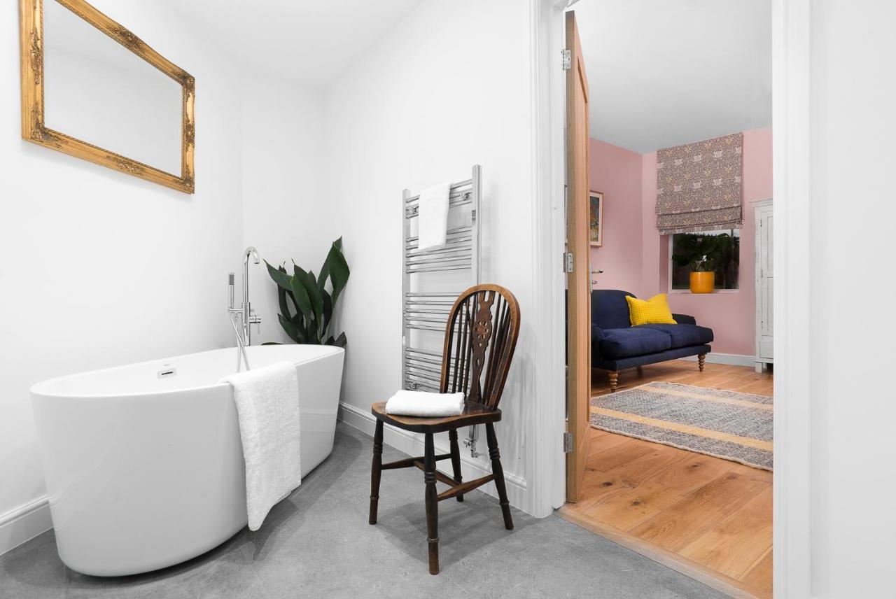 Swan B&B Letton Εξωτερικό φωτογραφία