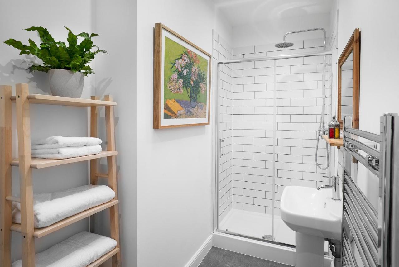 Swan B&B Letton Εξωτερικό φωτογραφία