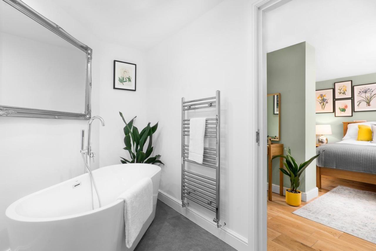 Swan B&B Letton Εξωτερικό φωτογραφία