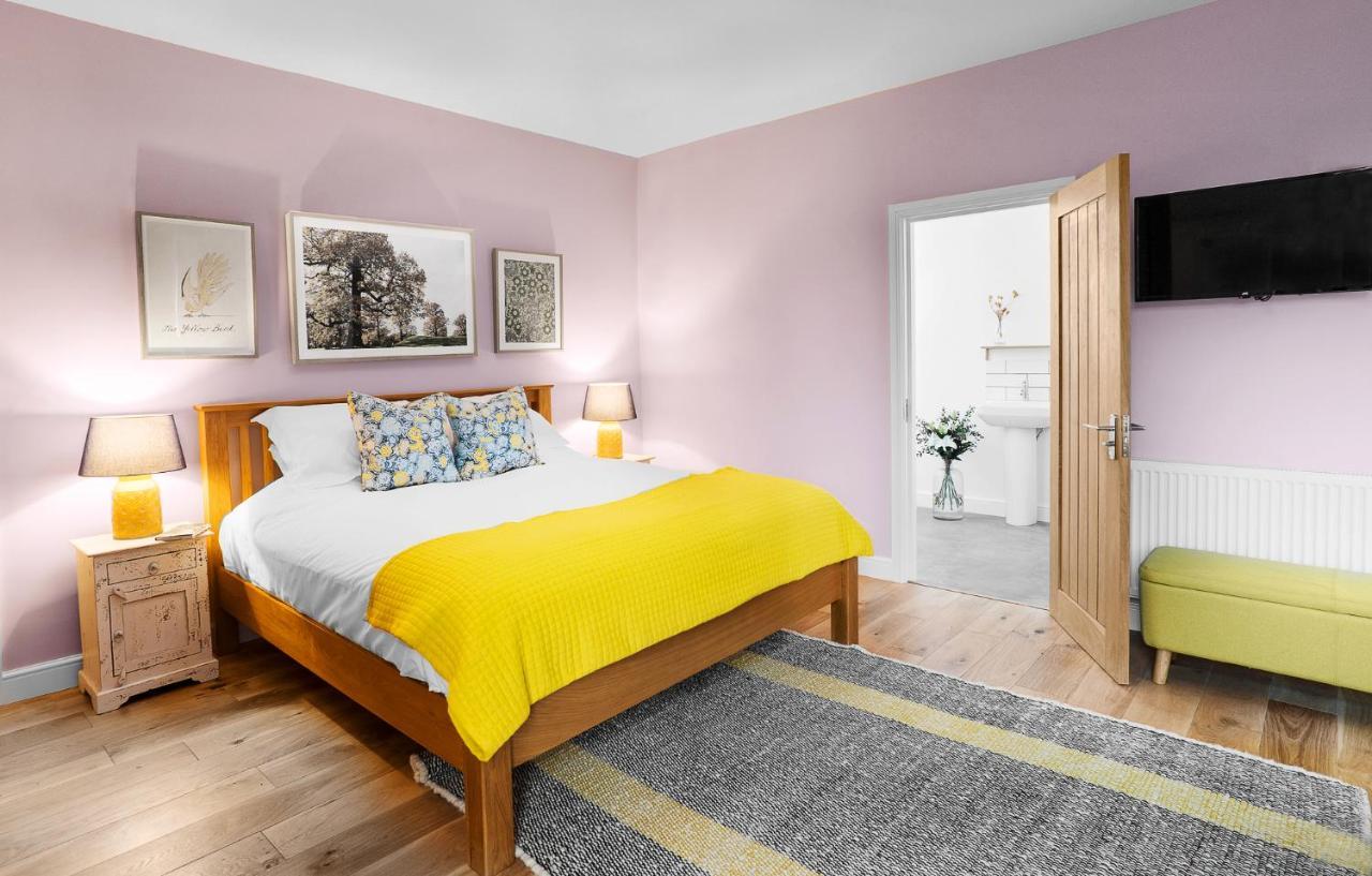 Swan B&B Letton Εξωτερικό φωτογραφία