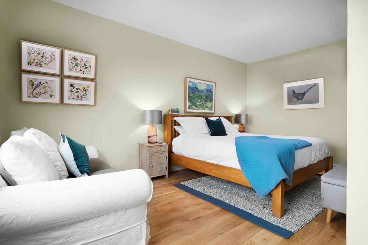 Swan B&B Letton Εξωτερικό φωτογραφία