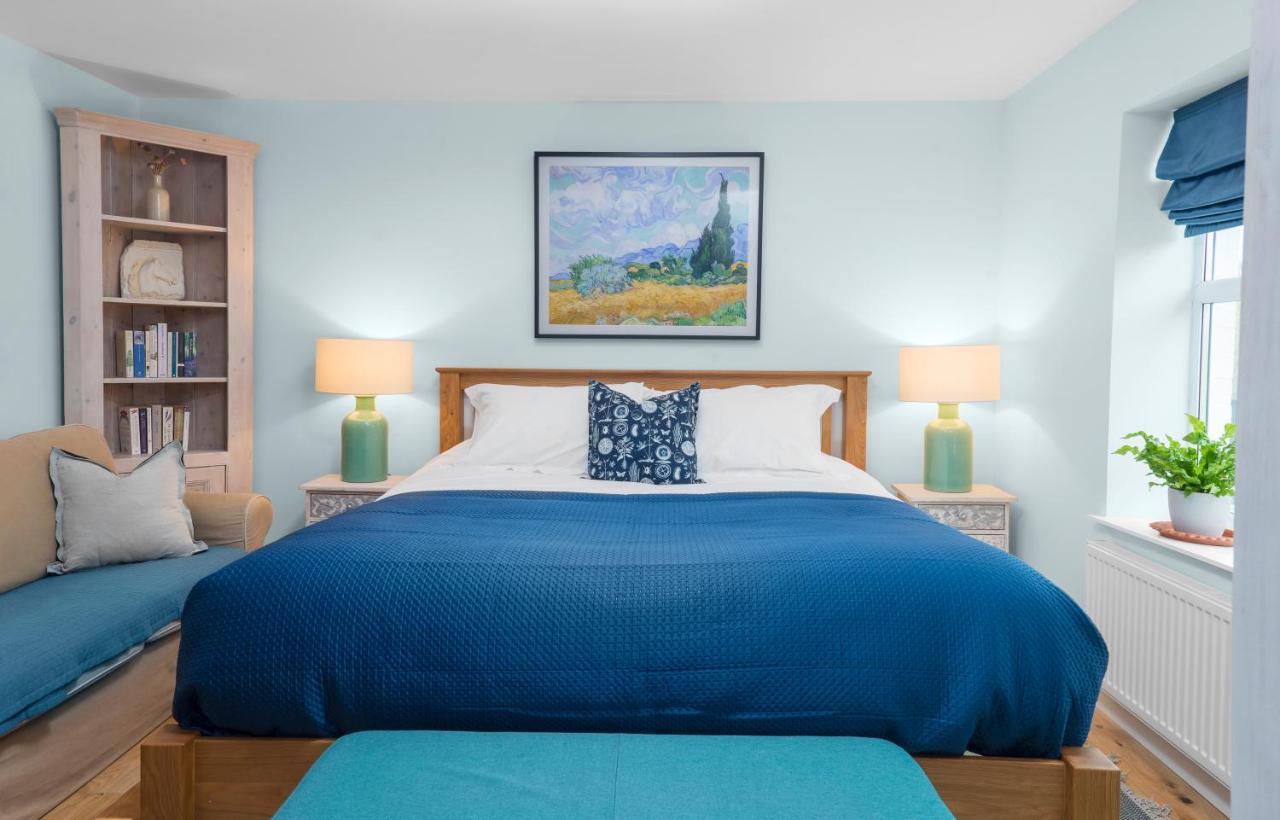 Swan B&B Letton Εξωτερικό φωτογραφία