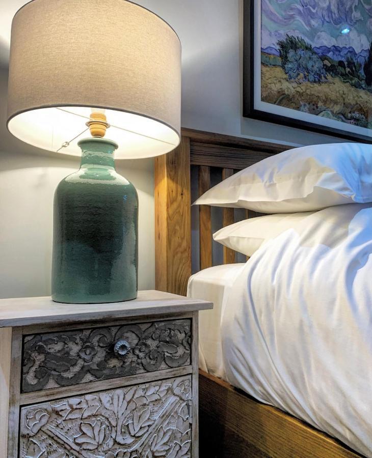 Swan B&B Letton Εξωτερικό φωτογραφία