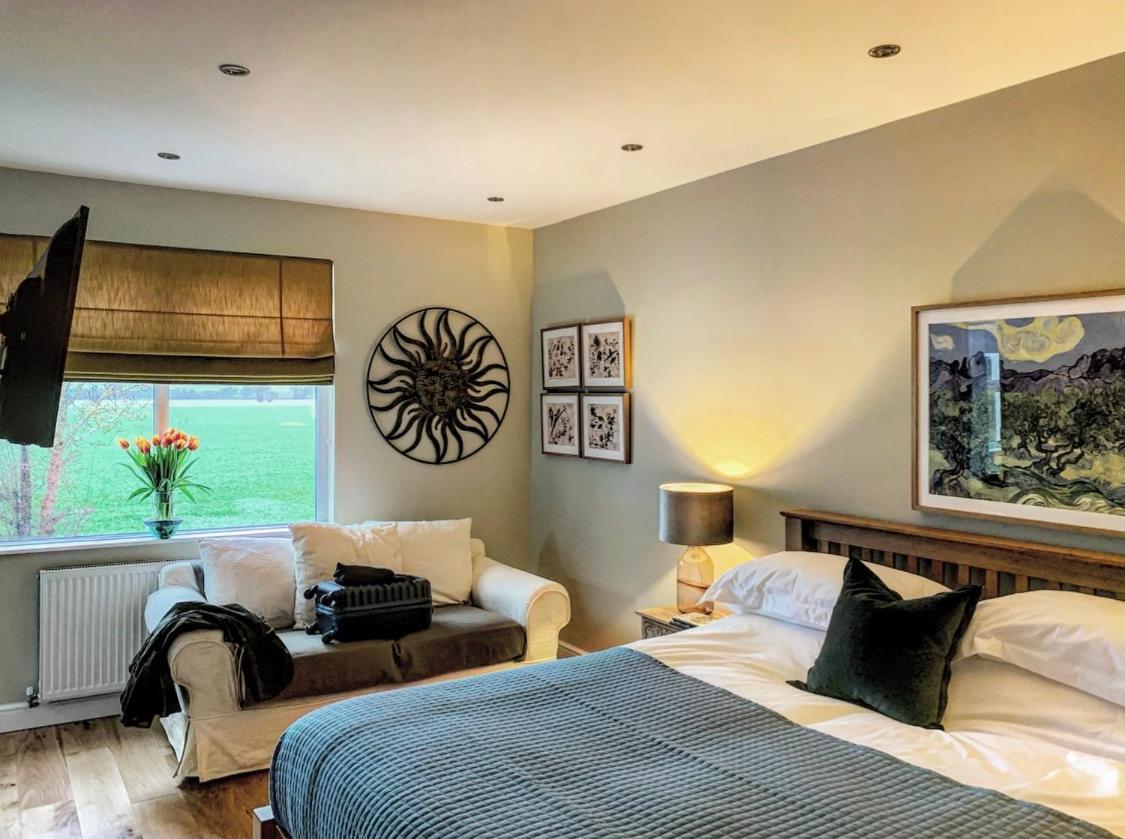 Swan B&B Letton Εξωτερικό φωτογραφία