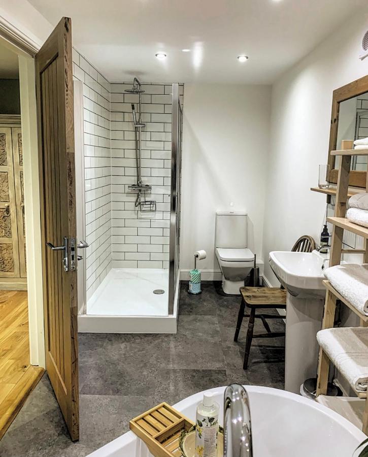 Swan B&B Letton Εξωτερικό φωτογραφία