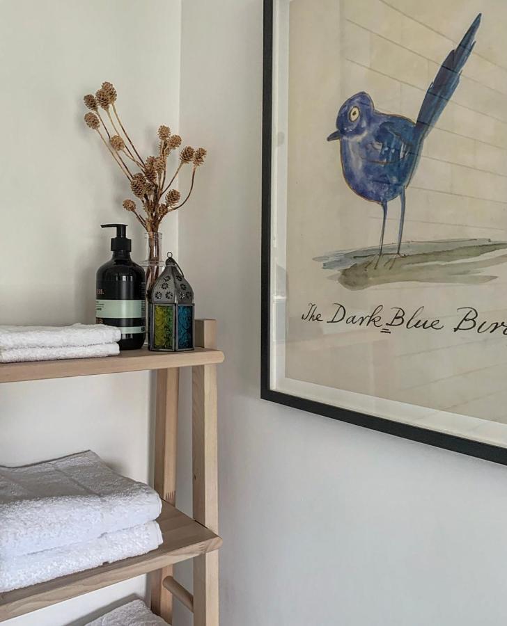 Swan B&B Letton Εξωτερικό φωτογραφία