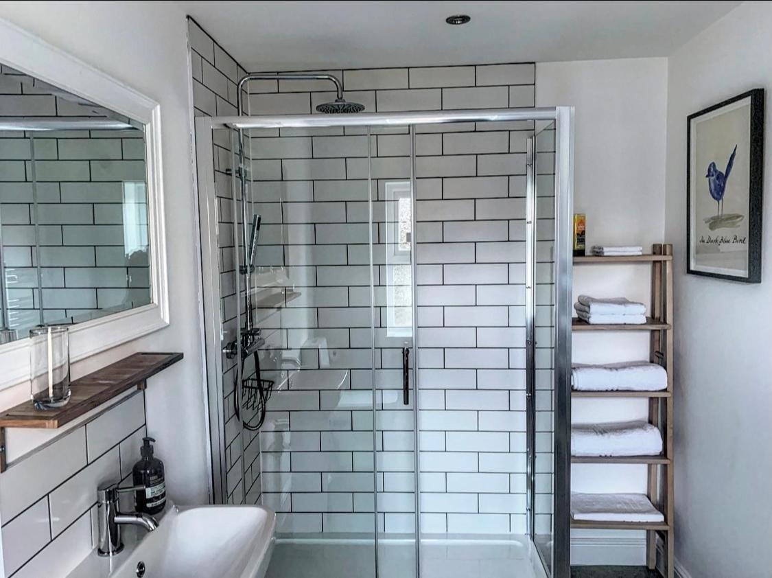 Swan B&B Letton Εξωτερικό φωτογραφία