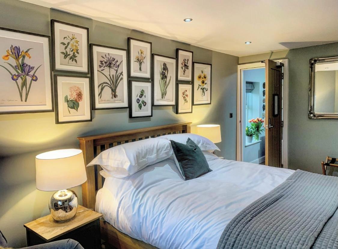 Swan B&B Letton Εξωτερικό φωτογραφία